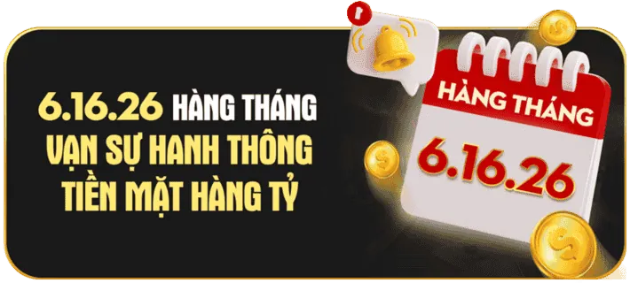 Rút tiền ưu tiên và giới hạn cao