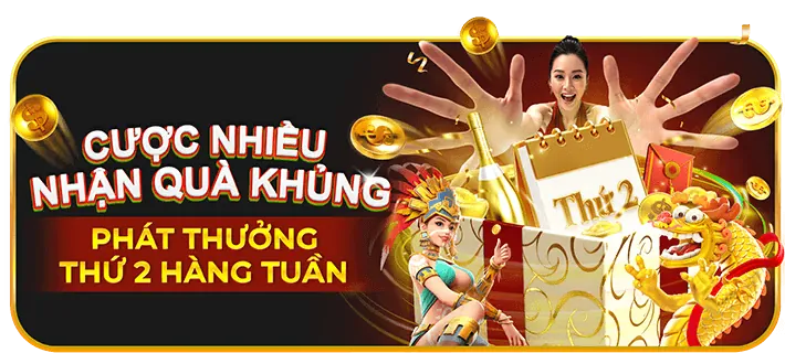 Tin tức khuyến mãi độc quyền kucasino