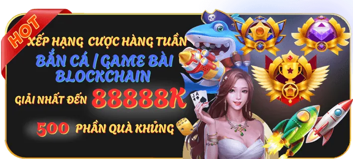 Cập nhật game mới kucasino