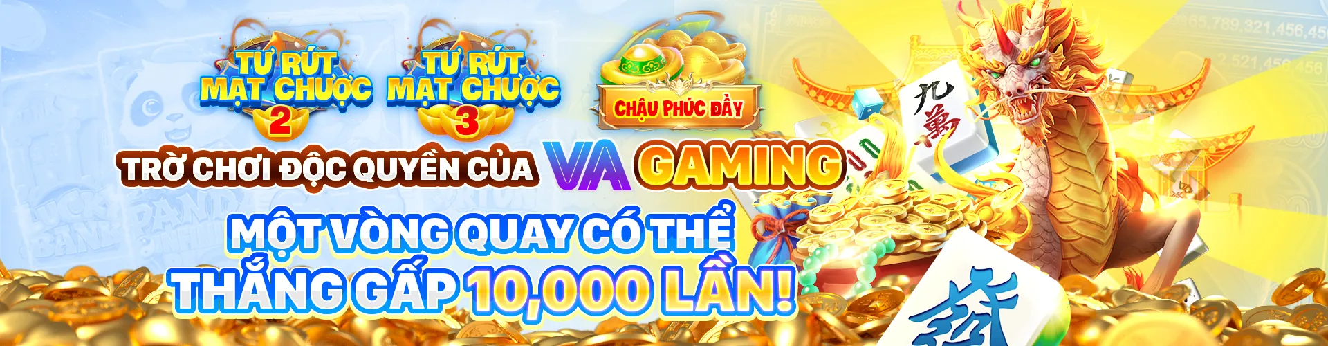 Câu Lạc Bộ VIP bet casino kucasino với các ưu đãi độc quyền