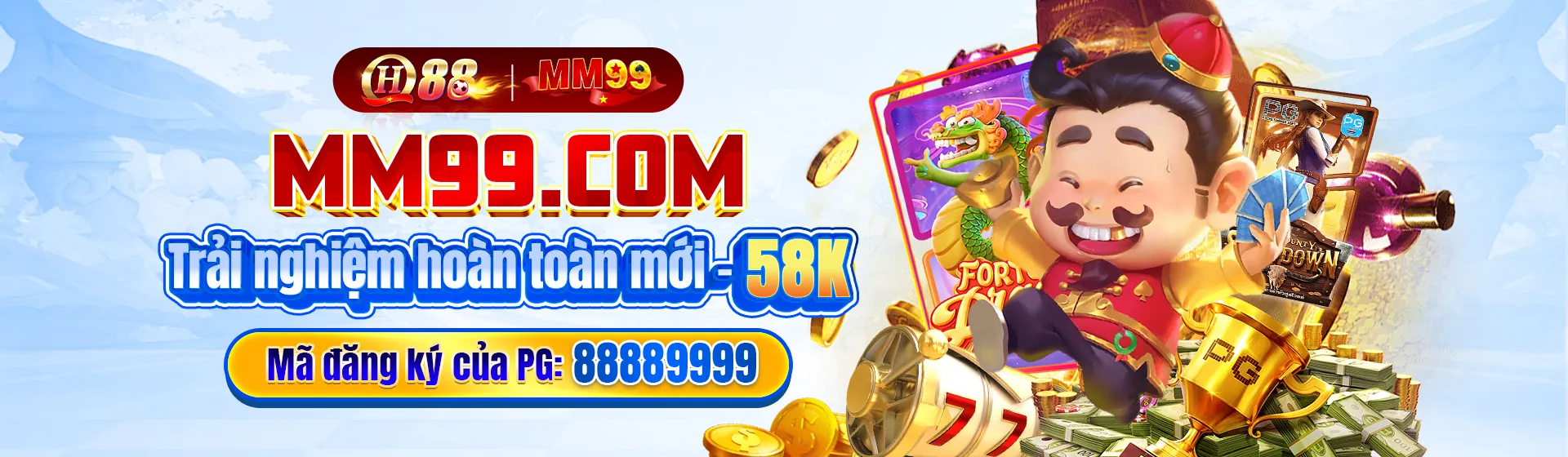 Giao diện tổng quan game Bắn Cá bet casino kucasino