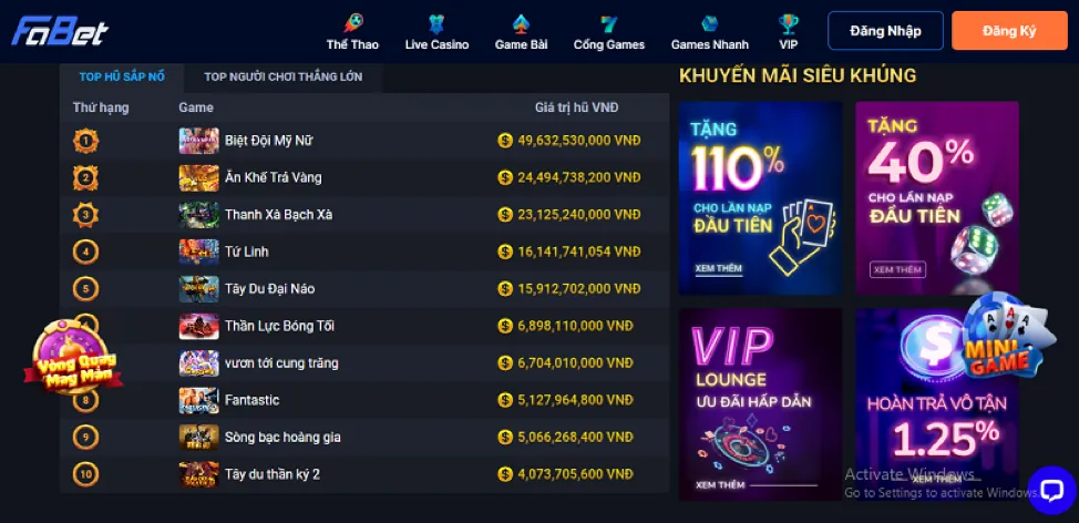 Chính sách bảo mật thông tin người dùng bet casino kucasino
