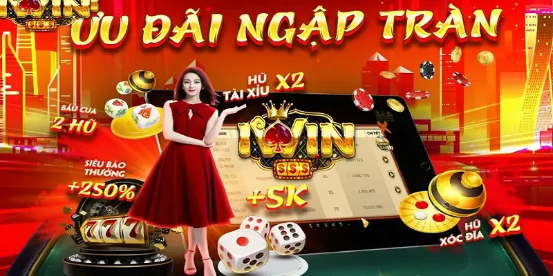 Giới thiệu về KU Casino